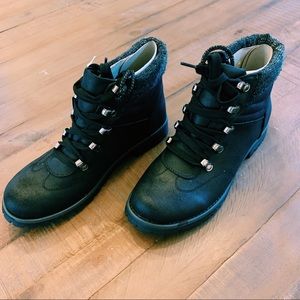 NWB Sonoma | Arabella Black Boots 8